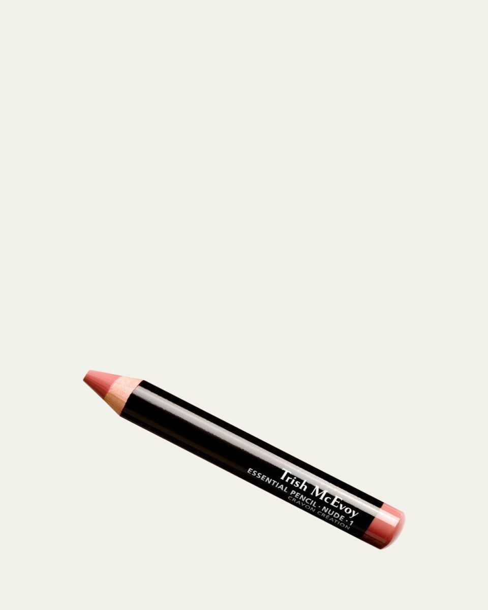 Essential Lip & Cheek Crayon